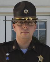 Brandon Alexander Shirley