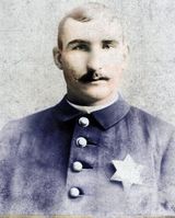Luke John Fitzpatrick