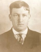 Luther Simeon McManamay