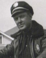 James Burke Vose
