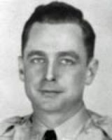 Charles Eugene Gray