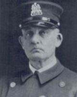 William M. McCormack