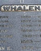 John T. Whalen