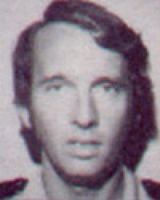 William Thomas Cribb