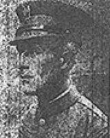 John Francis Smith