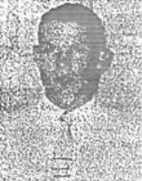 William Aaron James