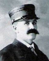 Jacob A. Kipper