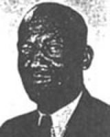 James Haskel Owens