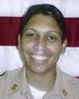 Elizabeth Licera Magruder