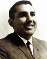 Richard A. Lugo