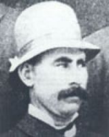 Michael Reedy