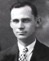Joseph Henry Ellis
