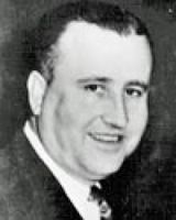 George W. Harrelson