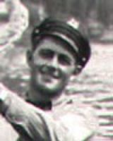 Irvin Jefferson Patrick