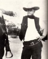 Robert Stuart Rumsey, Jr.