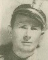 Columbus Garrett