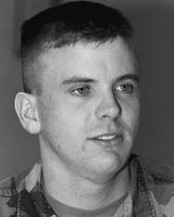Bradley Thomas Arn