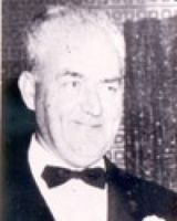 Joseph C. Hagel