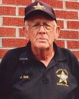 James Harold Blair