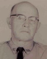 Howard Duane Mead