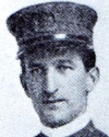 Orimel E. Barney