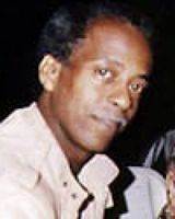Alfred Brown, Jr.