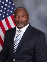 Cecil Dwayne Ridley