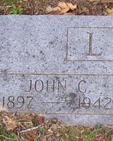 John Calvin Lee