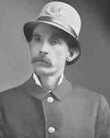 Charles Haggerty