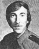 Dale Eugene Eggers