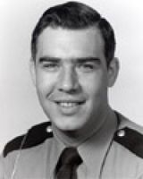 Mack Edward Brady