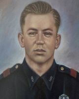 James Douglas Stewart