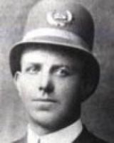 Luther McMahill