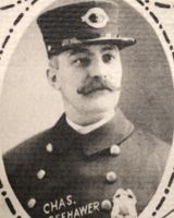 Charles Seehawer