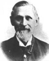 John F. Shinberger
