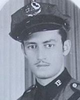 Miguel A. Ortiz-Salgado