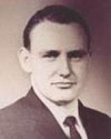 James Hugh Marshburn