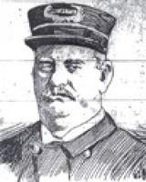Gabriel J. Porteous
