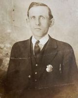Dixon Allen Sasser