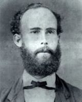 Edgar Maurice Bowie Moore