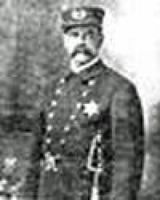 Frank Moran