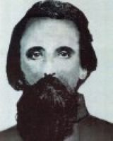 Edward Alexander Stevens