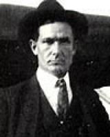 Perry Alonzo Turlington