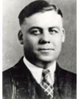 Samuel Parkinson Cowley