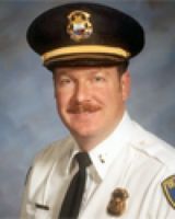 Dale Francis Bernock