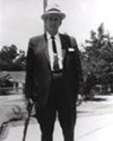 Benjamin Hawkins Berry
