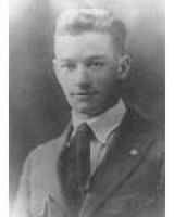 Francis Leo Haley
