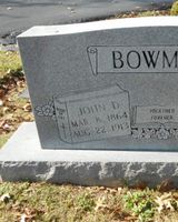 John Bowman