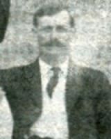 George Washington Nuckolls