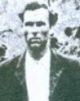 Andrew Jefferson Long